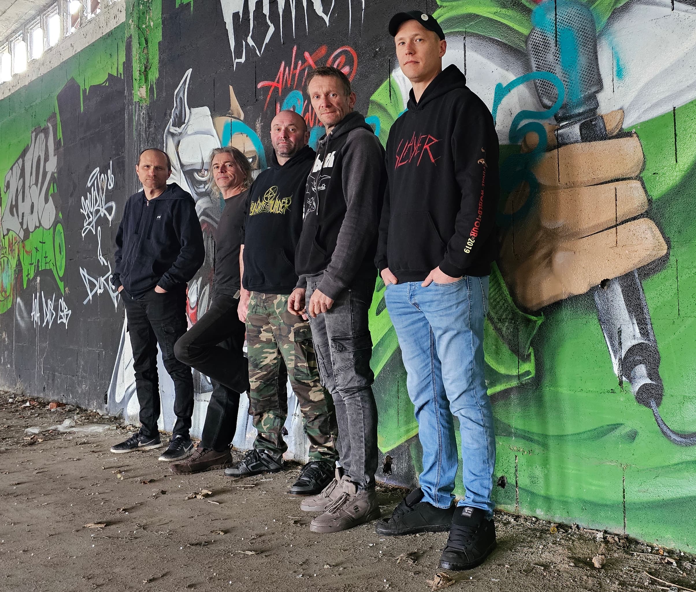 R.B.Band