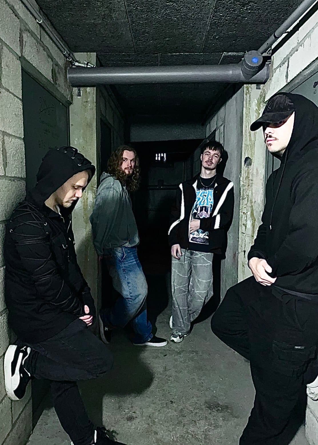 DeadFrame