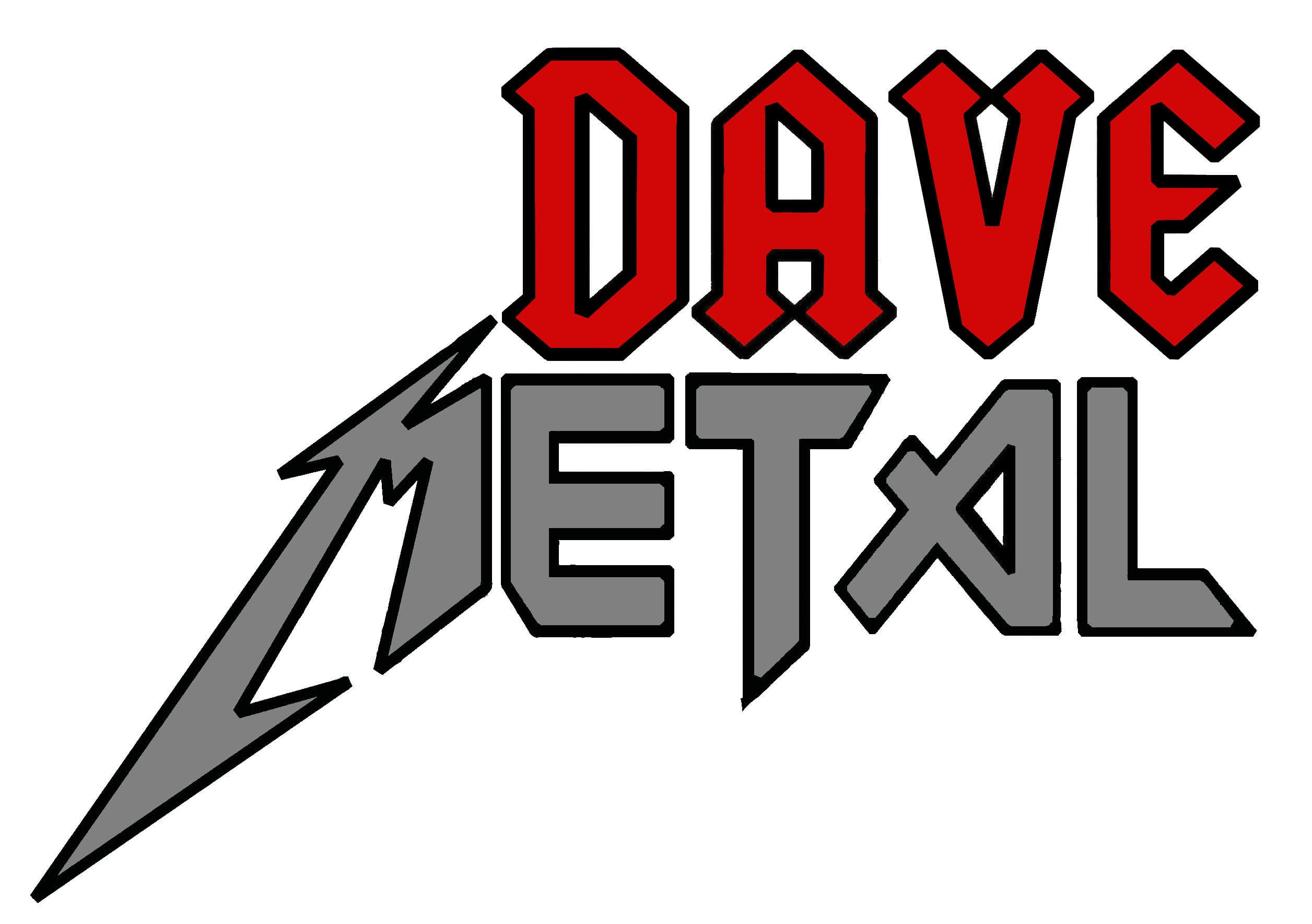 DAVE METAL 
