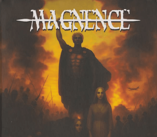 MAGNENCE
